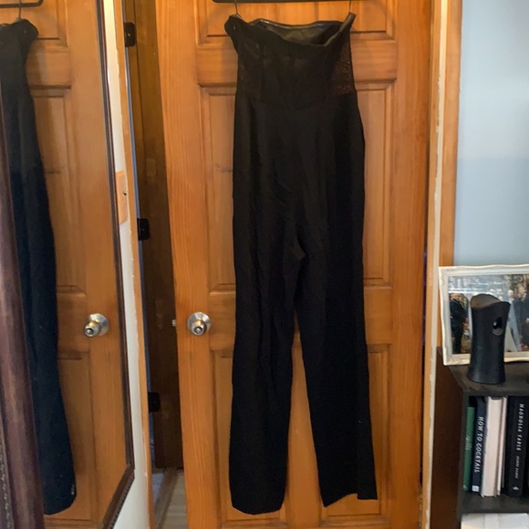 Perfect black Rachel Roy jumper 14 - Picture 5 of 7